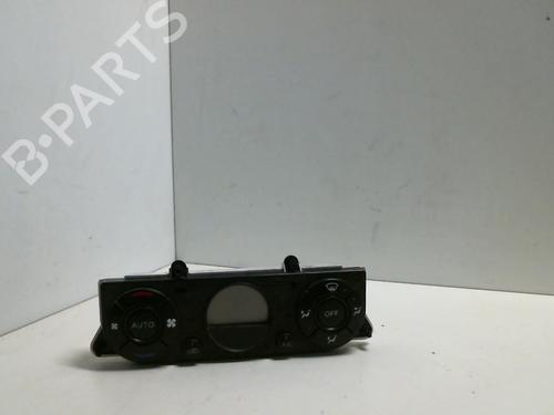 Climate control FORD MONDEO III Turnier (BWY) 2.0 16V TDDi / TDCi | BP20966476I5 