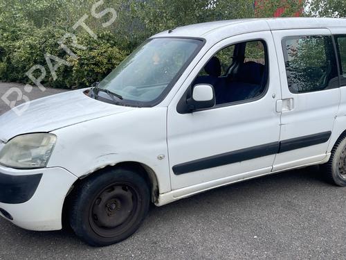 Panel rute bak høyre CITROËN BERLINGO / BERLINGO FIRST MPV (MF_, GJK_, GFK_) 1.6 HDI 90 (MF9HX) | BP29937032C92 