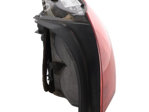 Right taillight PEUGEOT 407 (6D_) 2.0 16V (6DRFJC, 6DRFJE, 6DRFJF) | BP27981681C35 