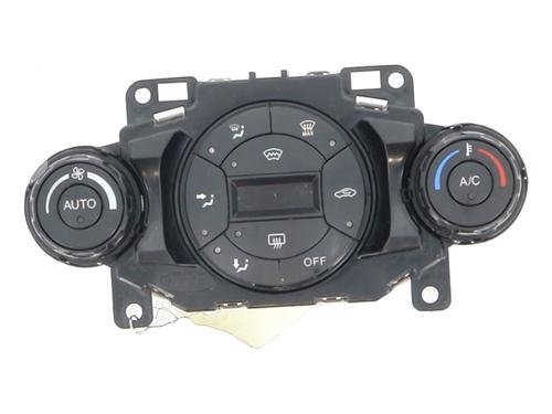 Climate control FORD FIESTA VI (CB1, CCN) 1.25 | BP30634640I5 - Image 2
