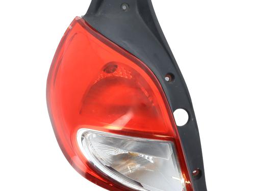 Used Left taillight RENAULT CLIO III (BR0/1, CR0/1) 1.5 dCi (C/BR0G, C/BR1G) (68 hp) 28476666