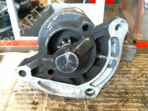 Used Starter Starter CITROËN SAXO (S0, S1) 1.1 X, SX (60 hp) 20950050 20950050