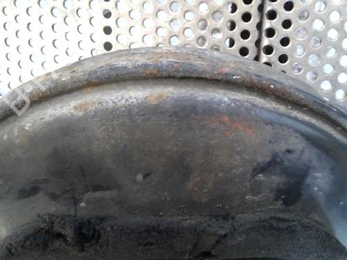 Servo brake PEUGEOT 206 Hatchback (2A/C) 1.9 D | BP20963640M42 