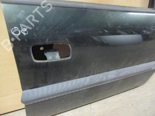 Right front door OPEL ZAFIRA A MPV (T98) 1.6 16V (F75) | BP20946518C3