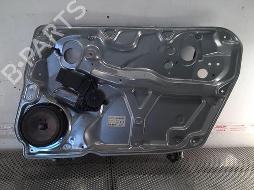 Alzavetro anteriore destra VW PASSAT B5 Variant (3B5) 1.9 TDI (110 hp) 20972116
