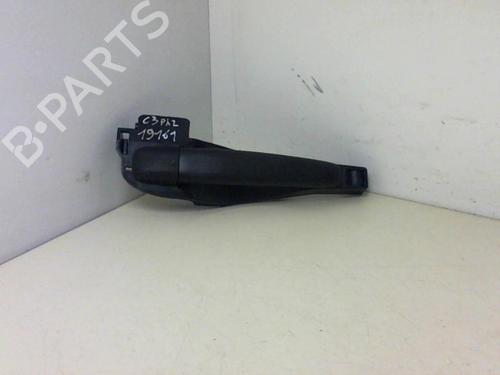 Used Rear right exterior door handle CITROËN C3 I (FC_, FN_) 1.4 i (73 hp) 20960883