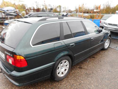 Used Parts BMW 5 Touring (E39)  525 d  1959009