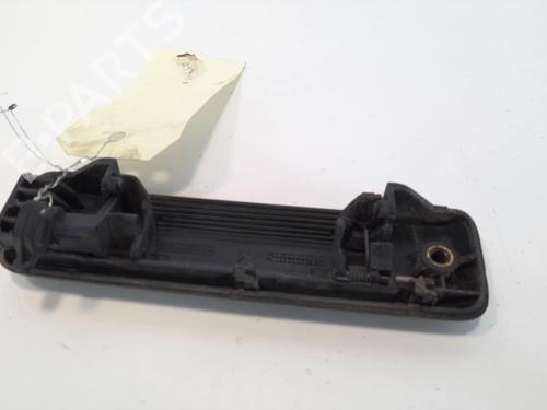 Used Front right exterior door handle Front right exterior door handle 22023842 22023842