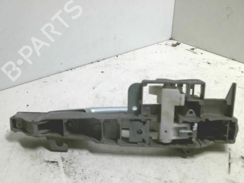 Rear right exterior door handle PEUGEOT 407 SW (6E_, 6D_) 2.0 HDi 135 | BP20954122C130 