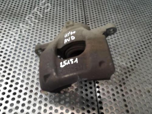 Højre bremsekaliber foran TOYOTA AYGO (_B1_) 1.0 (KGB10_, KGB10R) (68 hp) 20952085