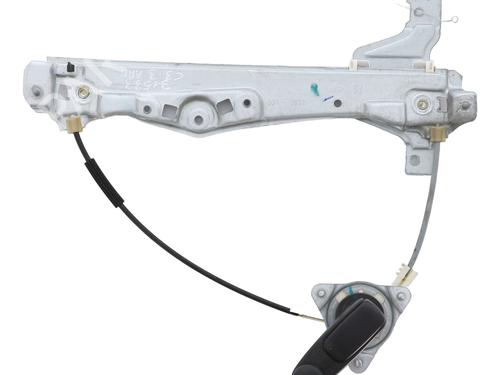 Rear right window mechanism CITROËN C3 III (SX) 1.2 THP 110 (SXHNPS, SXHNZT, SXHNZ6) | BP30814489C25 - Image 2