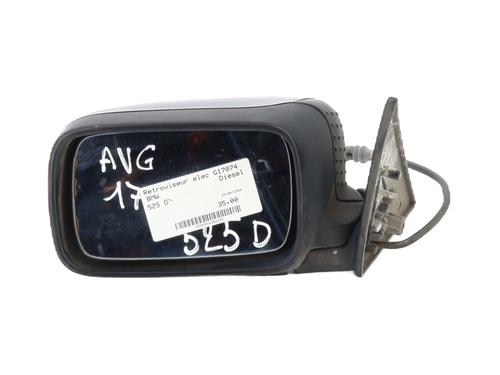 Used Left mirror BMW 5 (E34) 525 tds (143 hp) 30124590