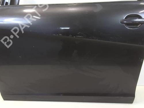 Used Left front door SEAT ALTEA (5P1) 2.0 TDI (136 hp) 22023610