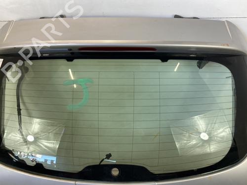 Tailgate OPEL ASTRA J (P10) 1.7 CDTI (68) | BP22030636C6 
