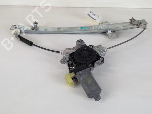 Front right window mechanism HYUNDAI GETZ (TB) 1.1 | BP20971340C23 