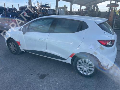 Climate control RENAULT CLIO IV (BH_) 1.5 dCi 75 | BP34415093I5  - Image 13