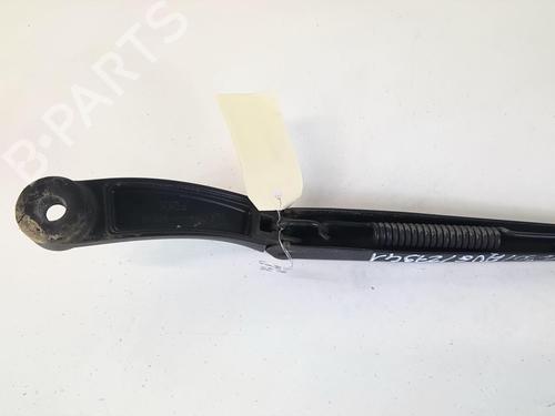 Used Front windshield wiper arm Front windshield wiper arm HYUNDAI i30 (FD) 1.6 CRDi (90 hp) 20968962 20968962