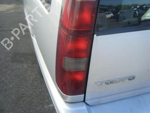 Used Left taillight VOLVO V70 I (875, 876) 2.5 TDI (140 hp) 20948825