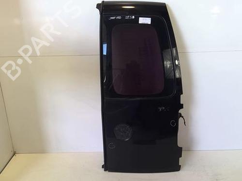 Used Right rear door VW CADDY III MPV (2KB, 2KJ, 2CB, 2CJ) 1.6 (102 hp) 22917774