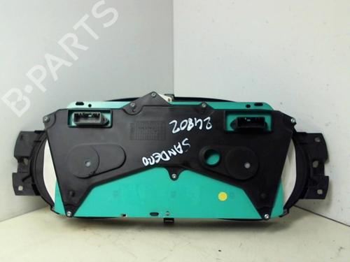 Instrument cluster DACIA SANDERO 1.2 16V | BP20969680C47 