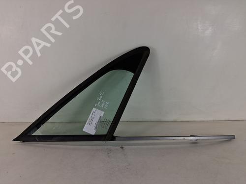 Used Front right quarter glass PEUGEOT 407 (6D_) 2.0 HDi 135 (6DRHRH, 6DRHRE, 6DRHRG, 6DRHRJ) (136 hp) 28585470