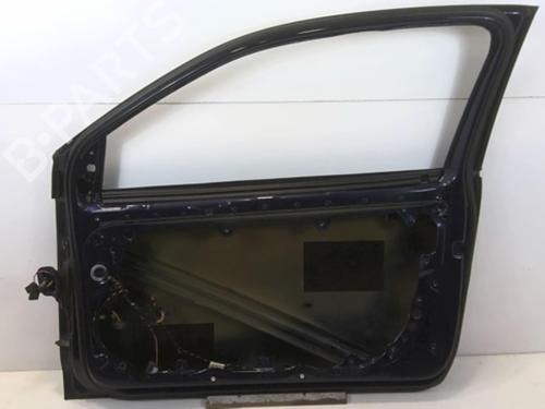 Right front door VW POLO (9N_, 9A_) 1.2 12V | BP22023595C3 