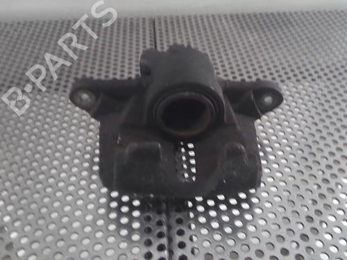 Used Left front brake caliper Left front brake caliper PEUGEOT 206+ (2L_, 2M_) 1.4 i (2LKFWA, 2MKFWA) (75 hp) 20972527 20972527