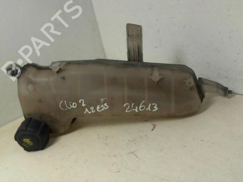 Used Expansion tank RENAULT CLIO II (BB_, CB_) 1.2 LPG (58 hp) 20939952