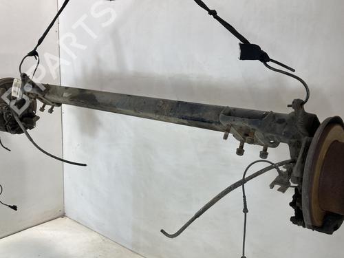 Rear axle PEUGEOT BOXER Van 2.0 BlueHDi 110 | BP24665647M2 - Image 4