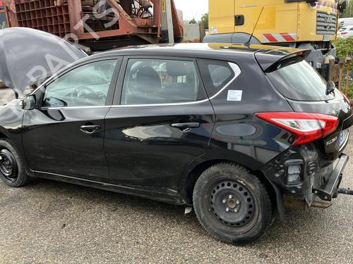 Used Parts NISSAN PULSAR Hatchback (C13) 1.2 DIG-T 1957778