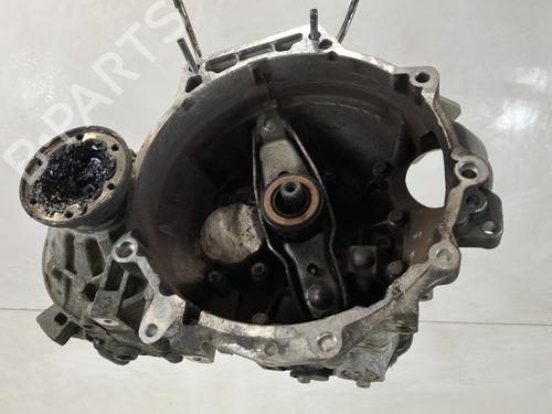 Used Gearbox SEAT IBIZA IV (6J5, 6P1) 1.2 TDI (75 hp) 23104200