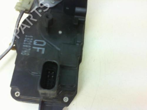 Used Front left lock Front left lock 20942730 20942730
