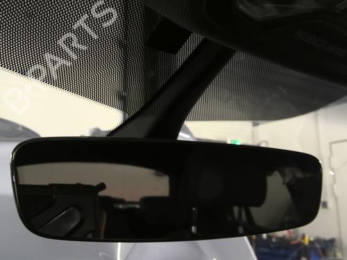 Used Rear mirror AUDI Q2 (GAB, GAG) 1.6 TDI (115 hp) 31599482