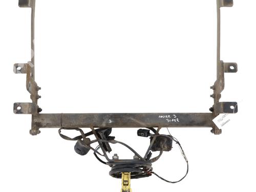Used Tow ball/Mechanism RENAULT MASTER III Van (FV) 2.3 dCi 135 FWD (FV0N, FV08, FV06, FV00, FV1S) (136 hp) 30466572