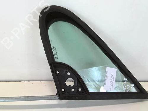 Used Front left quarter glass PEUGEOT 307 (3A/C) 2.0 HDi 110 (107 hp) 20968422