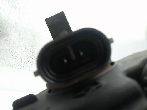 Feu de brouillard avant gauche BMW X5 (E53) 3.0 d (184 hp) 20964853