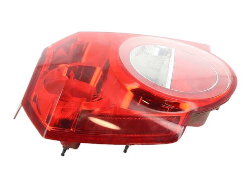 Left taillight CHEVROLET AVEO / KALOS Hatchback (T250, T255) 1.2 LPG | BP30079266C34