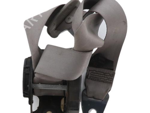 Used Rear left seatbelt Rear left seatbelt 20968473 20968473