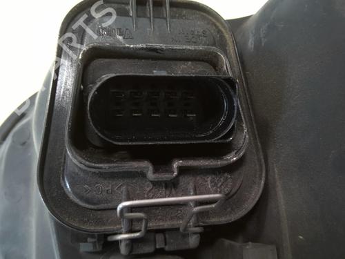 Used Left headlight VW GOLF IV (1J1) 1.9 TDI (115 hp) 20968356