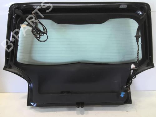 Bakluke CC/Kombi-Kupé AUDI A3 (8L1) 1.9 TDI | BP22023259C6 