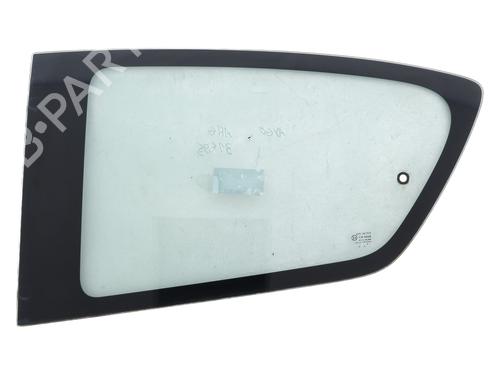 Used Rear left door window Rear left door window TOYOTA AYGO (_B1_) 1.0 (KGB10_, KGB10R) (68 hp) 36416303 36416303