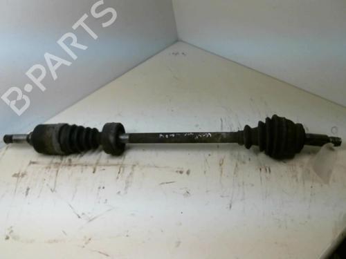 Used Right front driveshaft ROVER 100 / METRO Hatchback (XP) 111 C/L/S (60 hp) 20973570