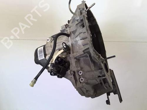 Used Gearbox DACIA SANDERO II 1.2 (75 hp) 20945003