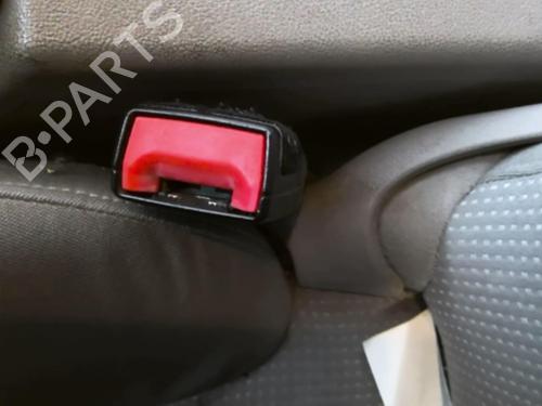 Used Seat buckle AUDI A3 (8P1) 2.0 TDI (140 hp) 22022856
