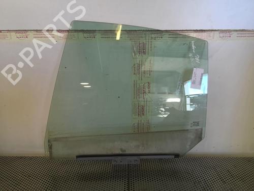 Rear left door window RENAULT MEGANE I (BA0/1_) 1.4 e (BA0E, BA0V) | BP20947590C20 