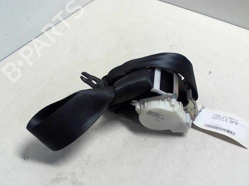 Used Rear left seatbelt Rear left seatbelt 20971894 20971894