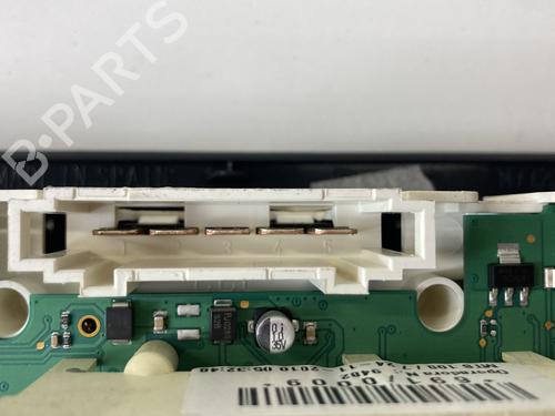 Climate control SEAT IBIZA IV (6J5, 6P1) 1.2 TDI | BP22349004I5