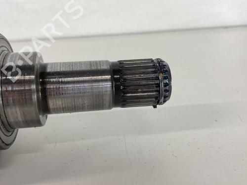 Used Left front driveshaft Left front driveshaft FIAT 500L (351_, 352_) 0.9 (199LYC1B) (105 hp) 25593977 25593977