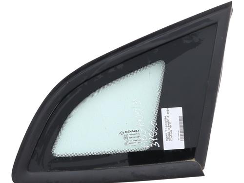 Used Rear right quarter glass Rear right quarter glass RENAULT MEGANE III Grandtour (KZ0/1) 1.6 dCi (KZ00, KZ12, KZ13) (130 hp) 31052100 31052100