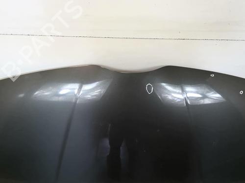 Used Hood TOYOTA COROLLA Verso (ZER_, ZZE12_, R1_) 1.8 (ZNR11_, ZNR11R) (129 hp) 20968411